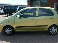 Used Chevrolet Matiz 2006 Hatchback