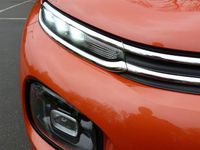 Used Citroën C3 Flair 110 HP (80 kW) 2018 Hatchback