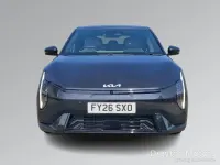 Used Kia EV4 GT-Line S 150 kW (204 HP) 2026 Black Hatchback