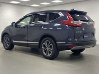 used Honda CR-V 2.0 i-MMD Hybrid SR 5dr eCVT