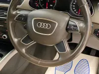 Used Audi A4 Design 163 HP (119 kW) 2014 Black Sedan