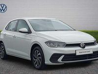 Used VW Polo 95 HP (69 kW) 2022 Hatchback