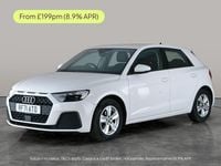 Used Audi A1 Comfort 2022 White SUV