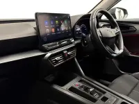 Used Cupra Formentor 2022 Blue SUV