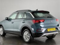 Used VW T-Roc Life 150 HP (110 kW) 2025 SUV