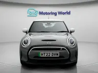 Used Mini Cooper S Hatch 135 kW (184 HP) 2022 Grey Hatchback