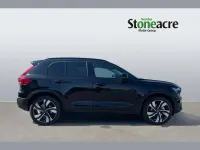 New Volvo XC40 Ultra 161 HP (118 kW) 2026 Black SUV