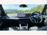 Used BMW 320 M Sport 184 HP (135 kW) 2026 Brooklyn grey Estate
