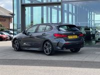 used BMW 116 1 Series d M Sport 1.5 5dr