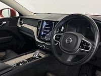 Used Volvo XC60 Inscription 247 HP (181 kW) 2021 SUV