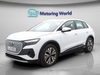 Used Audi Q4 e-tron Sport 125 kW (170 HP) 2021 SUV