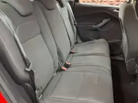 Used Ford Kuga Zetec 120 HP (88 kW) 2017 Red SUV