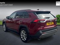 Used Toyota RAV4 222 HP (163 kW) 2025 SUV