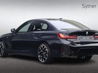New BMW 320 M Sport 184 HP (135 kW) 2026 Sedan