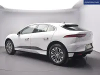 Used Jaguar I-Pace S 294 kW (400 HP) 2020 White SUV