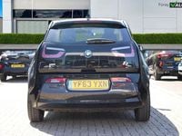 Begagnad BMW i3 125 kW (170 HK) 2014 Halvkombi