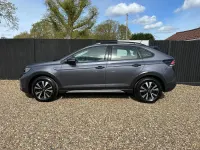 Used VW Taigo Life 2022 Grey SUV