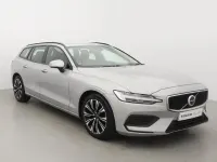 Used Volvo V60 Core 161 HP (118 kW) 2023 Estate