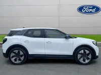 Second-hand Ford Explorer Premium 210 kW (286 CP) 2024 Alb SUV