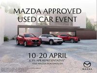 Used Mazda CX-30 Inclusive 186 HP (136 kW) 2021 Blue SUV