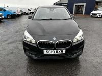 used BMW 216 1.5 SE Auto MPV