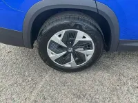 New Skoda Kodiaq SE 200 HP (147 kW) 2026 Blue SUV