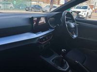 used Seat Ibiza 1.0 TSI 95 FR 5Dr Hatchback