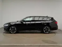 Used Skoda Superb SportLine 204 HP (150 kW) 2025 Black Estate