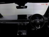 Used Honda Civic Advance 141 HP (103 kW) 2025 Black Hatchback