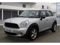 Used Mini ONE 98 HP (72 kW) 2016 Hatchback