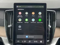 New Volvo XC90 Plus 250 HP (183 kW) 2025 Black SUV