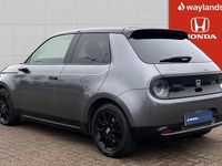 Used Honda e Advance 2022 Grey Hatchback