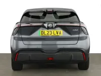 Used MG MG4 EV Trophy 2023 Hatchback
