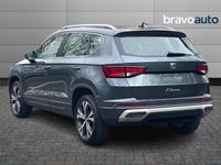 used Seat Ateca 1.5 TSI EVO SE Technology 5dr DSG - 2022 (22)