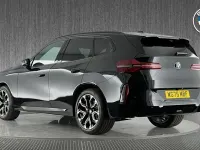 Used BMW X3 M Sport 194 HP (142 kW) 2025 Black SUV