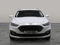 used Ford Mondeo 1.5T EcoBoost Zetec Edition