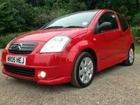 Używany Citroën C2 2005 Hatchback