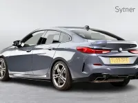 Used BMW M235 Shadowline 302 HP (222 kW) 2023 Grey Coupe