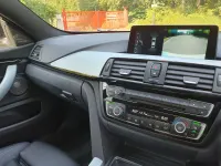 Used BMW 435 M Sport 313 HP (230 kW) 2016 Silver Coupe