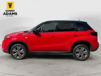Usado Suzuki Vitara SZ-T 129 CV (94 kW) 2023 Rojo SUV