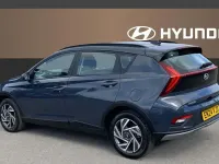 Usado Hyundai Bayon Advanced 101 CV (74 kW) 2026 SUV