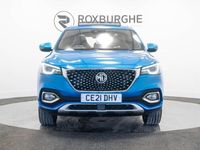 used MG HS SUV (2021/21)Exclusive 1.5T-GDI 5d