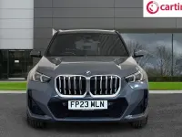 Used BMW X1 M Sport 245 HP (180 kW) 2026 SUV
