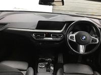 Used BMW 218 M Sport 148 HP (108 kW) 2021 Grey Coupe