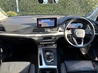 Usado Audi Q5 Sportback Sport 204 HP (150 kW) 2024 SUV