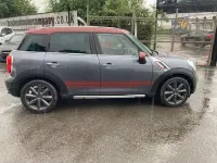 Used Mini Park Lane Countryman 2016 Grey SUV