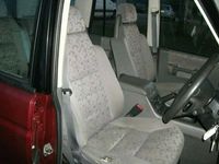 used Land Rover Discovery 2.5