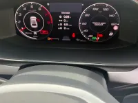 Used Seat Leon FR 150 HP (110 kW) 2025 Black Hatchback