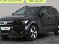 Used Volvo XC40 Core 169 kW (231 HP) 2022 SUV