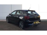 used VW Polo 1.0 TSI 110 SEL 5dr DSG Petrol Hatchback